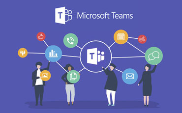Microsoft Teams